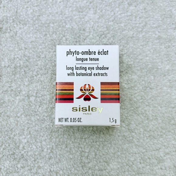 Sisley Other - BRAND NEW Sisley Phyto - Ombre Éclat  Eye Shadow